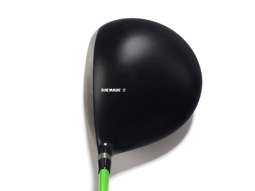 Pre-Owned Grenade 2 Driver