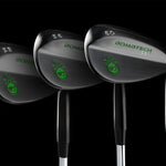 BombTech 52, 56 and 60 wedge set golf