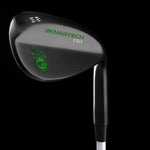 BombTech 52, 56 and 60 golf clubs wedge set