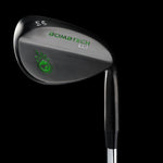 BombTech 52, 56 and 60 wedge set golf clubs