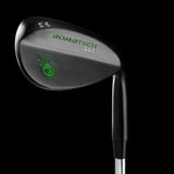 BombTech 52, 56 and 60 wedge set golf clubs