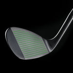 BombTech 52, 56 and 60 set of 3 golf wedges