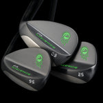 BombTech golf wedge set 52 56 60