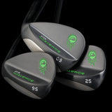 BombTech golf wedge set 52 56 60