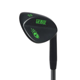 Pre-Owned Black Grenade 52 56 and 60 Wedge Set