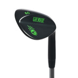 Pre-Owned Black Grenade 52 56 and 60 Wedge Set