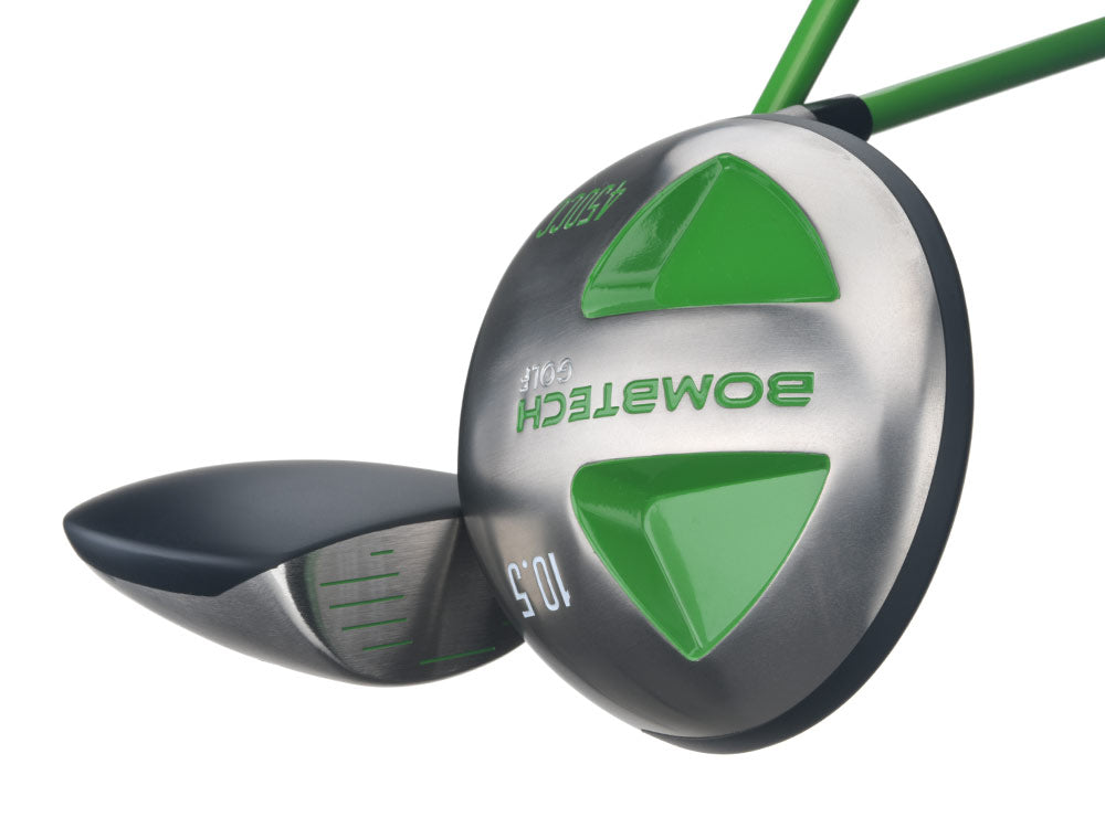Pre-Owned BombTech Driver and Free 3 Wood