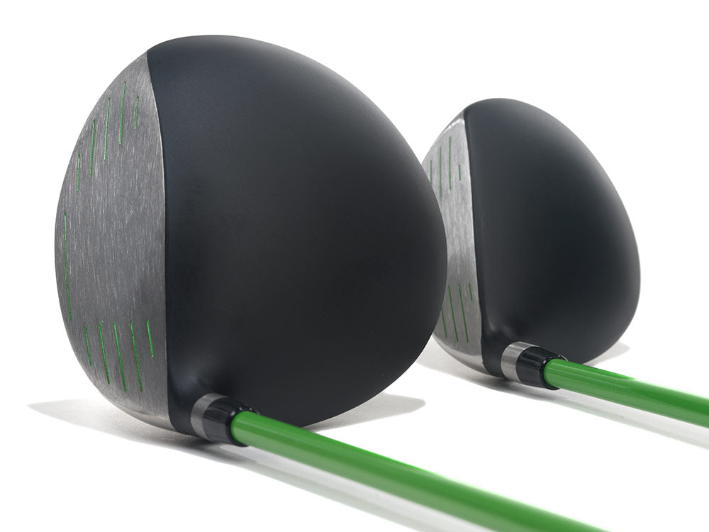 Pre-Owned BombTech Driver and Free 3 Wood