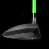 Pre-Owned BombTech Golf 3.0 Driver and 3 Wood
