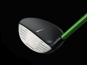 Pre-Owned Limited Edition BombTech 3.0 Three Wood