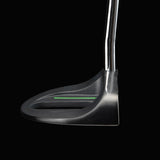 Black BombTech Mallet Putter