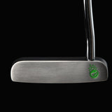 Black BombTech Mallet Putter