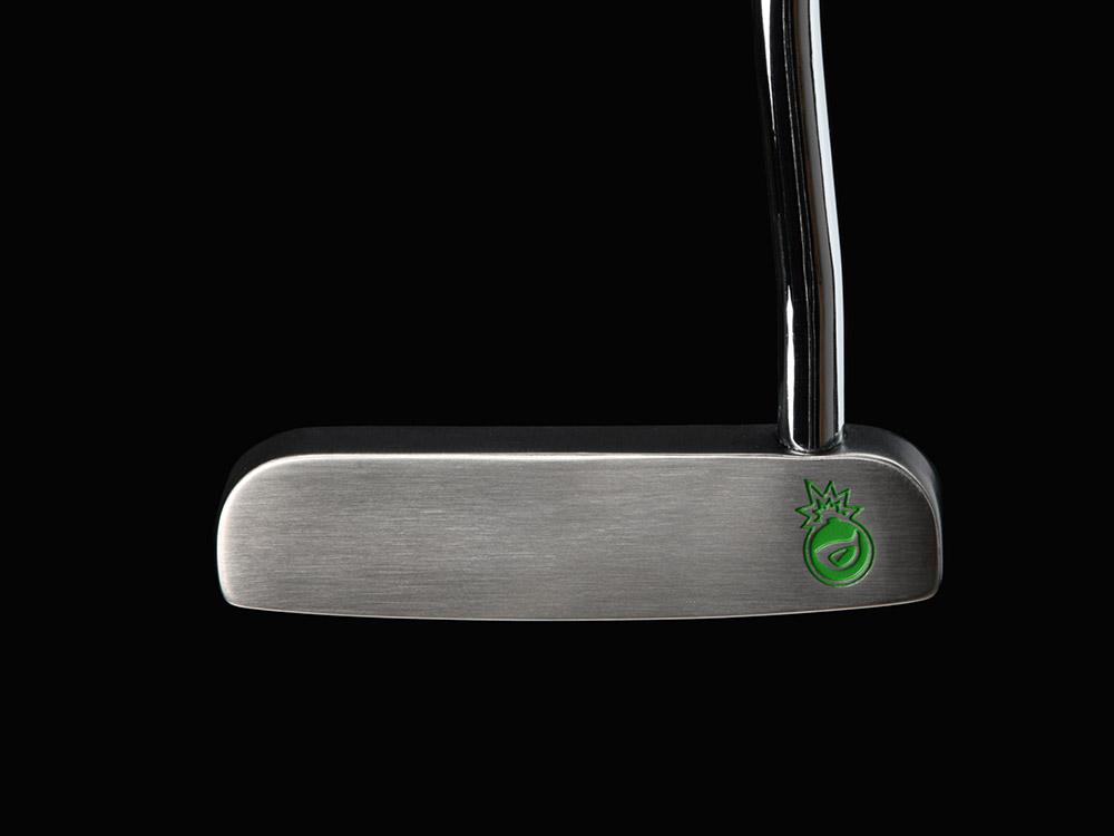 Pre-Owned Mallet Putter