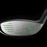 Pre-Owned BombTech Golf Driving Hybrid