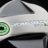 Pre-Owned BombTech Golf Driving Hybrid