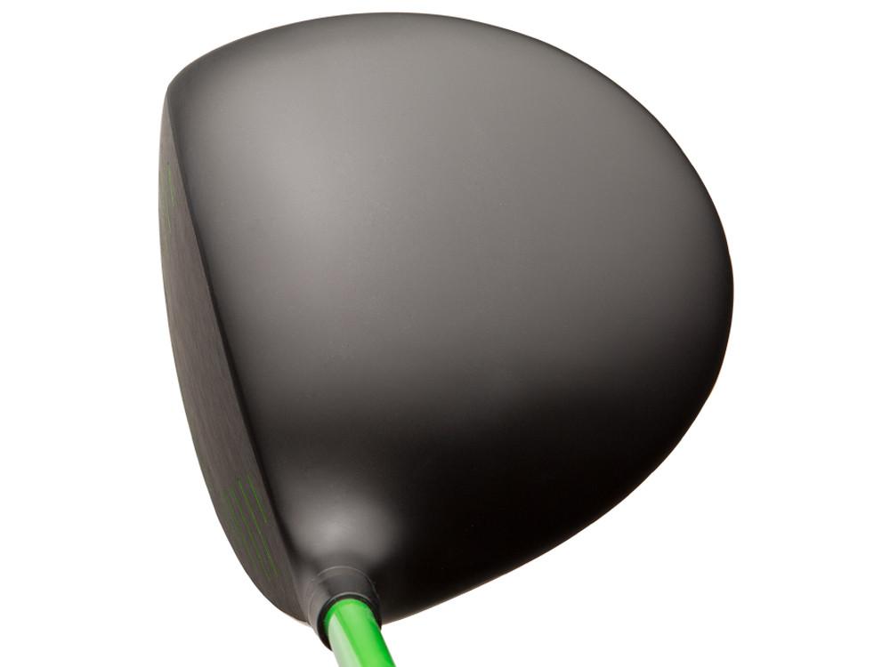 Pre-Owned Grenade Driver