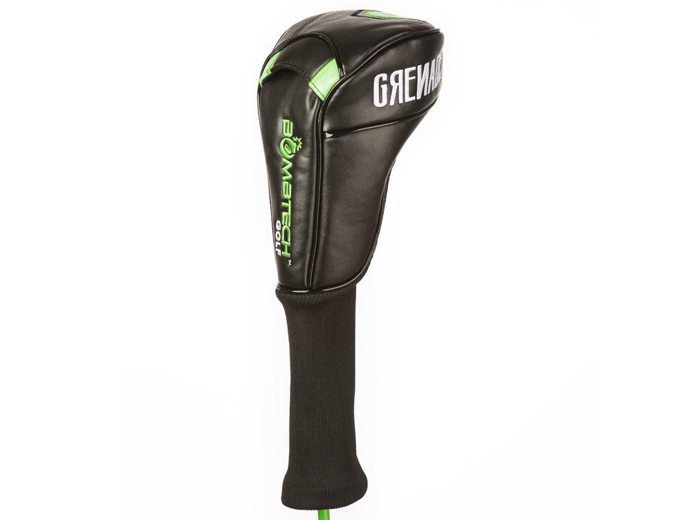 Pre-Owned Grenade Driver