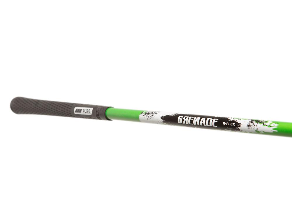 Pre-Owned Grenade Driver