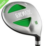 Pre-Owned BombTech 5 Wood