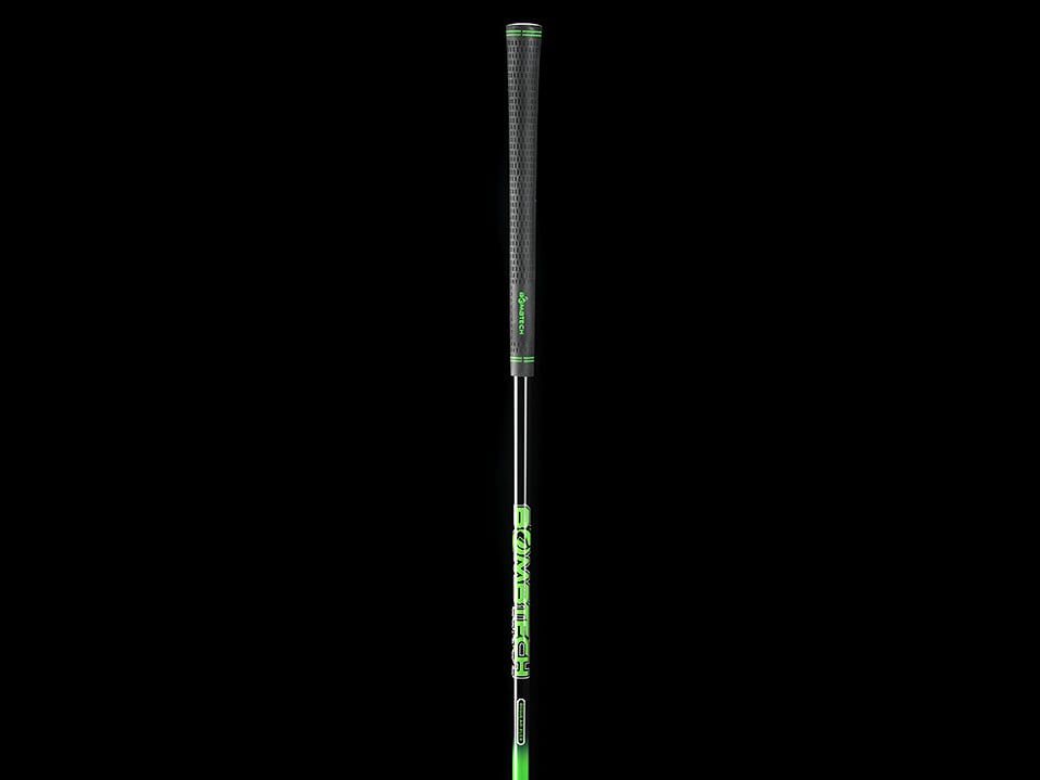 NEW! BombTech Golf Hybrid Wood