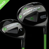 Pre-Owned BombTech Golf 3.0 Driver and 3 Wood