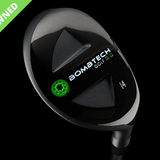Pre-Owned BombTech Golf Driving Hybrid
