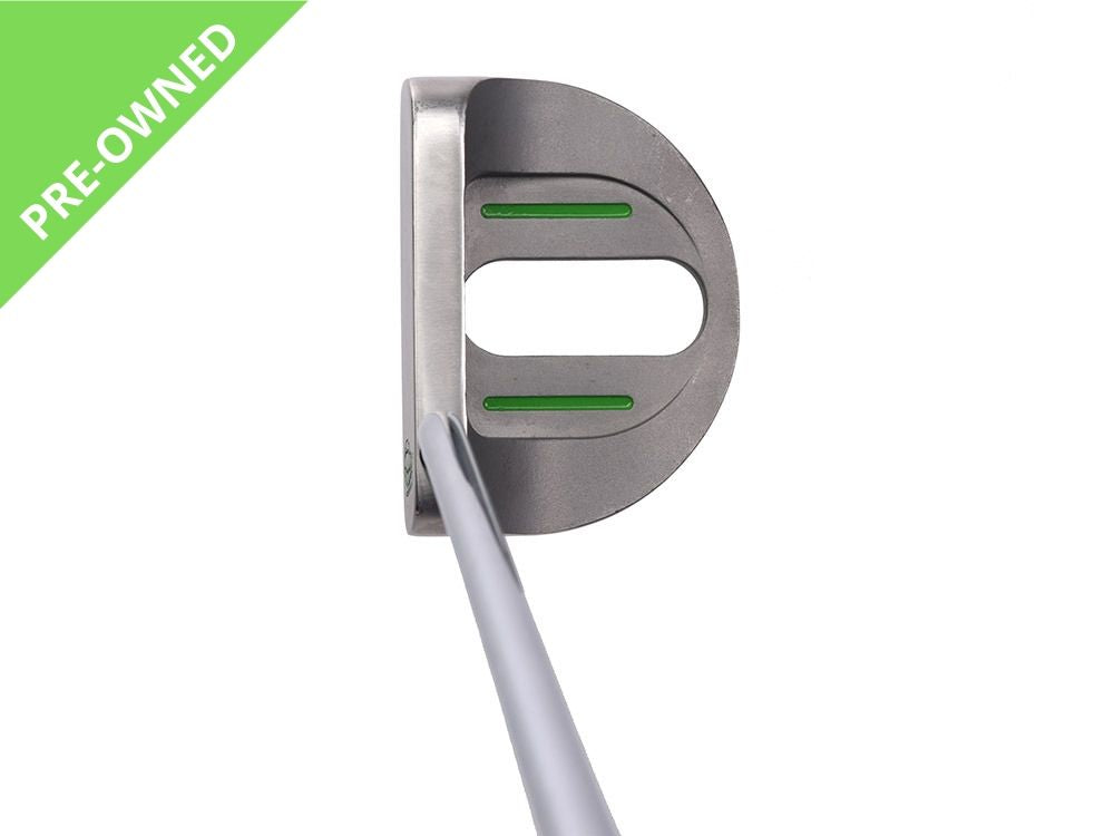 Pre-Owned Mallet Putter
