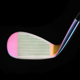 Pre-Owned Limited Edition Volcano Torched BombTech 72 Degree Wedge