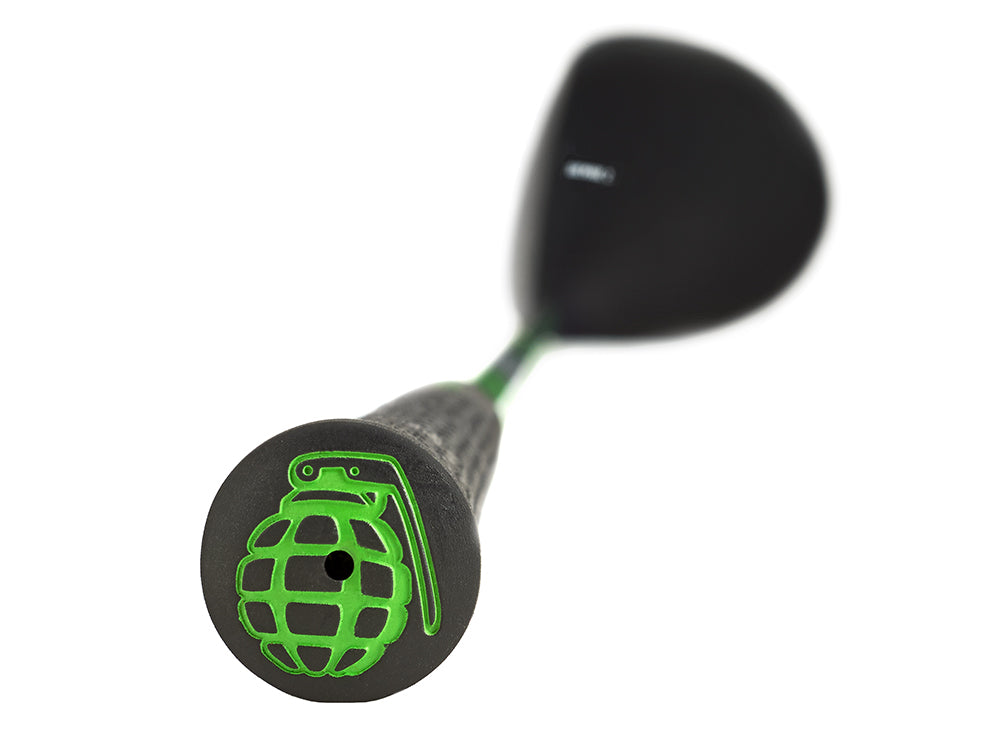 Pre-Owned Grenade 2 Driver