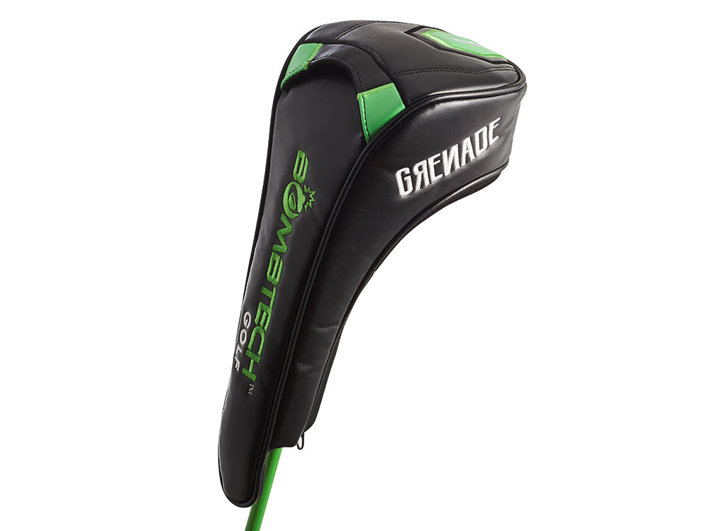 Pre-Owned Grenade 2 Driver