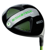 Pre-Owned BombTech Golf 4.0 Driver and 3 Wood Bundle