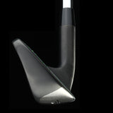 NEW and Upgraded! BombTech Golf 4.0 Black Iron Set