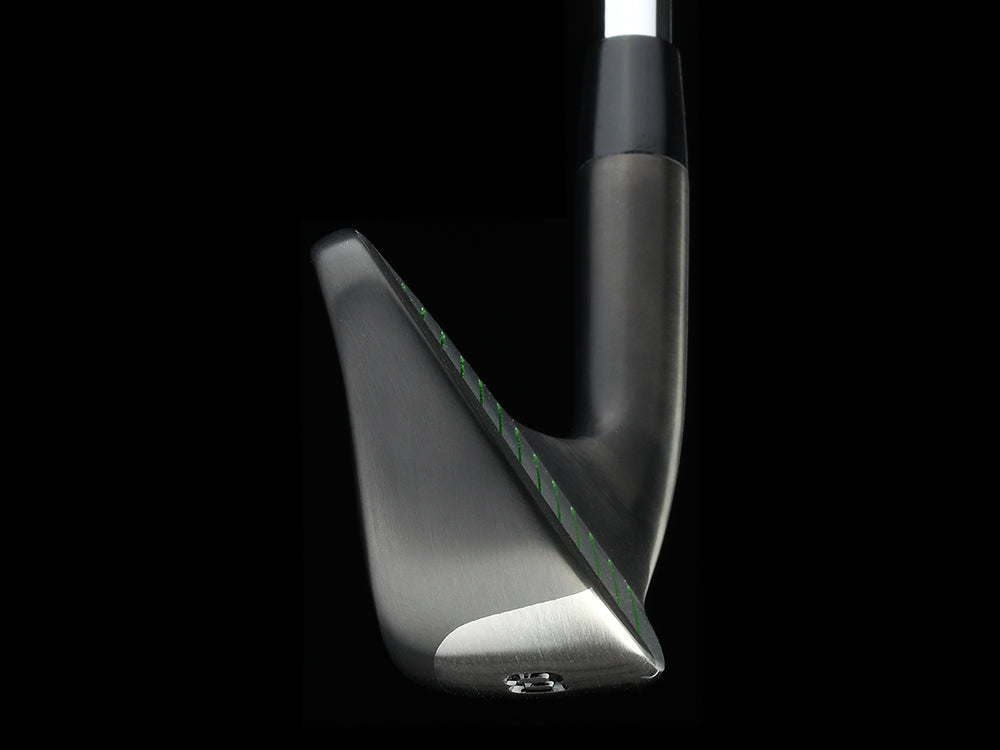 New & Upgraded! BombTech Golf 4.0 Iron Set