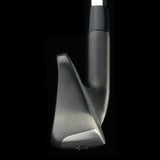 NEW and Upgraded! BombTech Golf 4.0 Black Iron Set