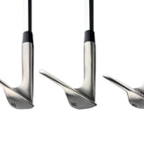 Pre-Owned BombTech 52 56 and 60 Wedge Set