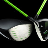 Pre-Owned BombTech Golf 4.0 Driver and 3 Wood Bundle
