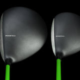 Pre-Owned BombTech Golf 4.0 Driver and 3 Wood Bundle